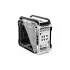  Value-Top Minotaur Mloong Series Open-Frame Gaming Case (White)